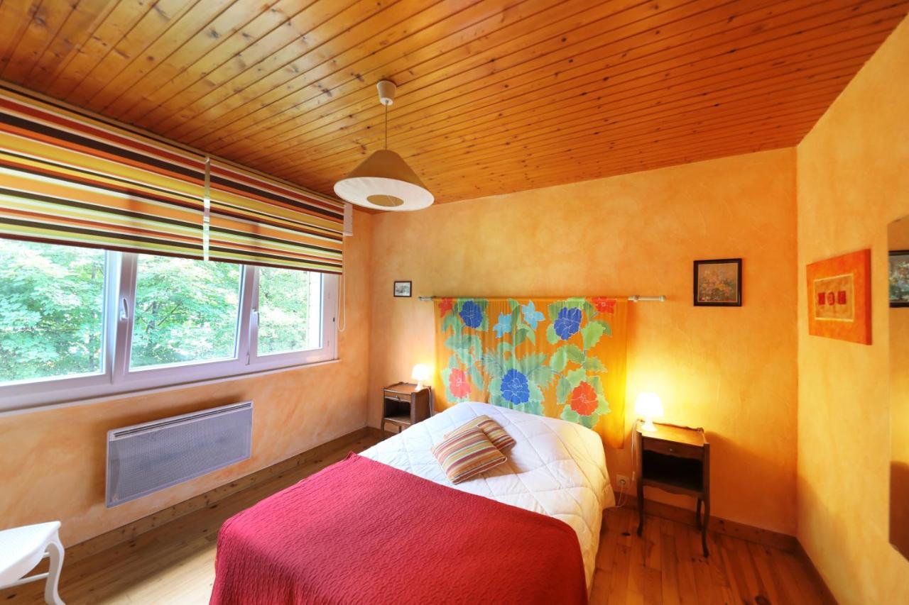 Chalet En Couleurs Xonrupt-Longemer Zewnętrze zdjęcie